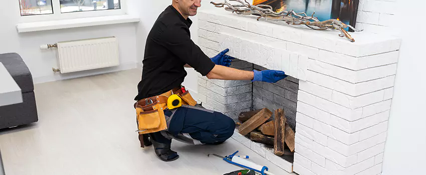 Gas Fireplace Repair And Replacement in Englewood, FL