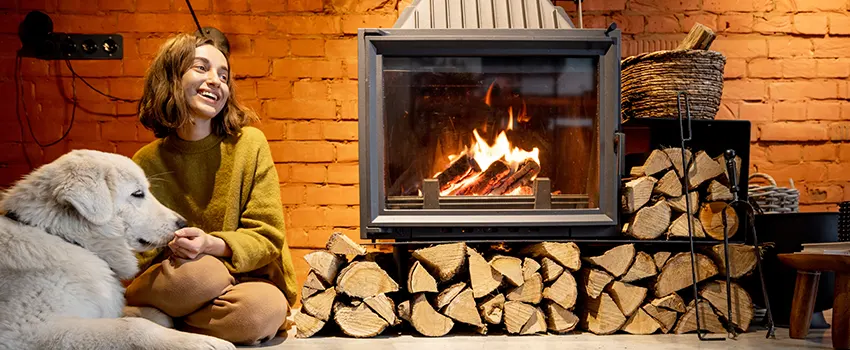 Fireplace Smell Removal Cost in Englewood, FL