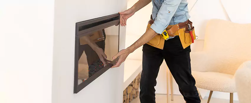 Traditional Fireplace Vent Sweeping in Englewood, FL