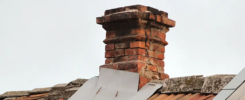Cost of Fixing Blocked Chimney in Englewood, Florida