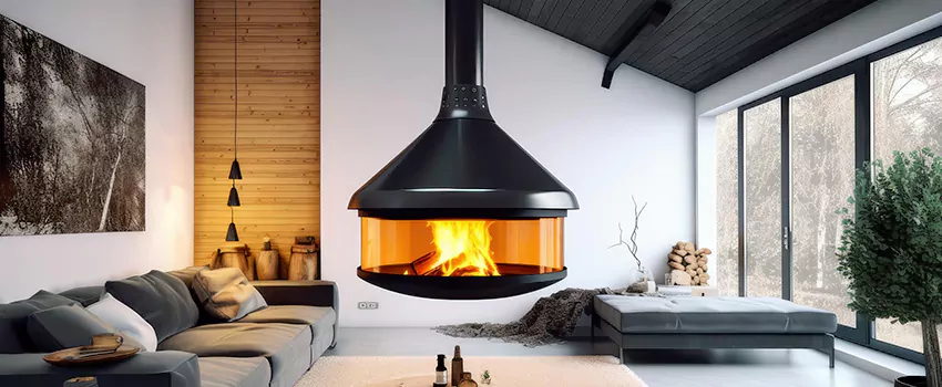 Floating Damaged Fireplace Repair Services in Englewood, FL
