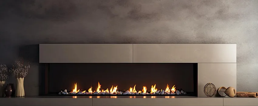 Gas Fireplace Logs Supplier in Englewood, Florida