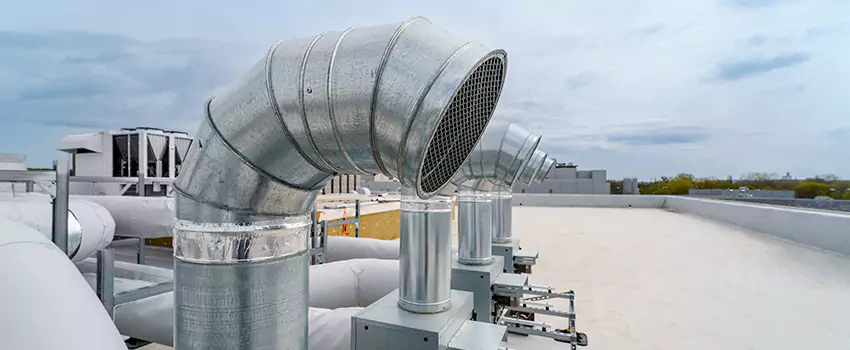 Insulated Ductwork Repair Services Near Me in Englewood, FL