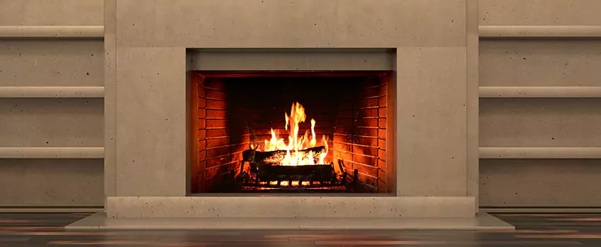 Majestic Trilliant Series Gas Fireplace Insert Repair in Englewood, Florida