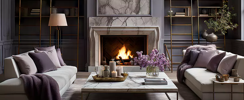 Napoleon Galaxy Series Outdoor Fireplaces Repair in Englewood, FL