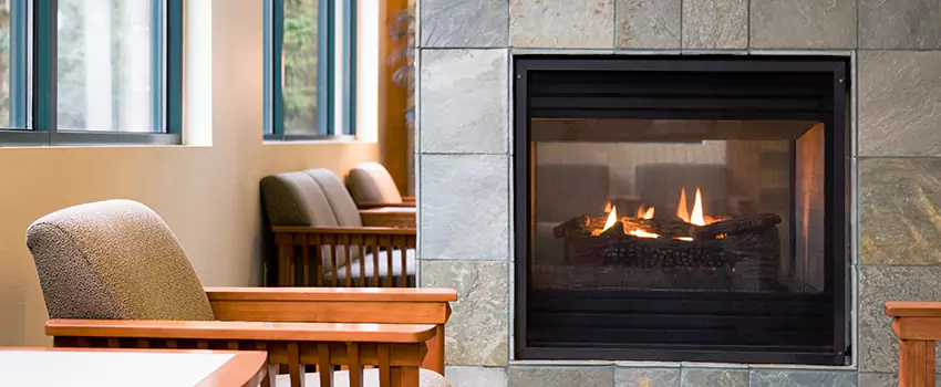 Osburn Fireplace Tempered Glass Hearth Pad Replacement in Englewood, Florida