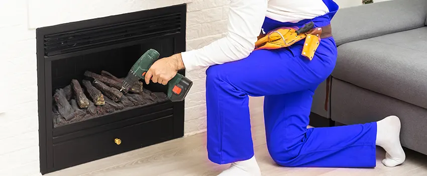 Pellet Fireplace Repair Services in Englewood, FL
