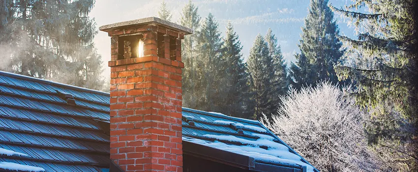Residential Chimney Rain Caps Repair Services in Englewood, FL