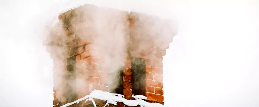 Chimney Flue Soot Removal in Englewood, FL