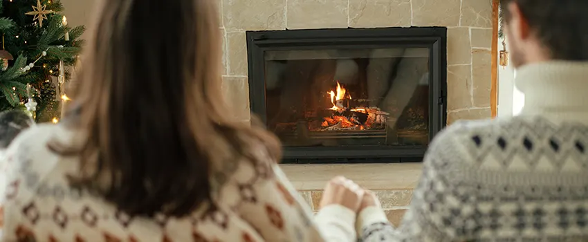 Superior Open-Hearth Wood Fireplaces in Englewood, FL