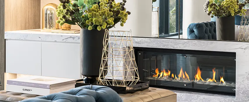 Professional Town & Country Luxury Fireplace Maintenance Experts in Englewood, Florida