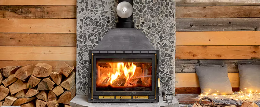 Travis Industries Elite Fireplace Inspection and Maintenance in Englewood, Florida