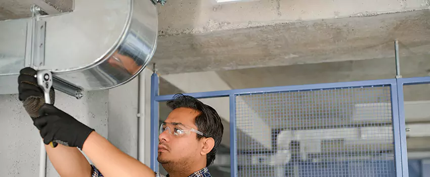 Benefit of Ventilation Cleaning in Englewood, Florida