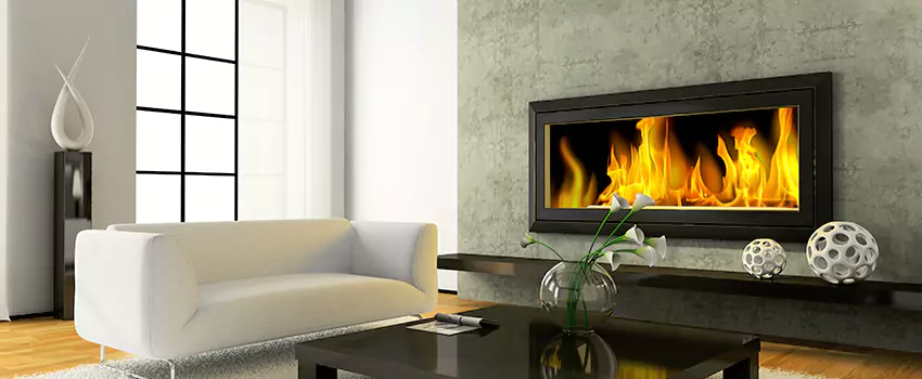Ventless Fireplace Oxygen Depletion Sensor Installation and Repair Services in Englewood, Florida