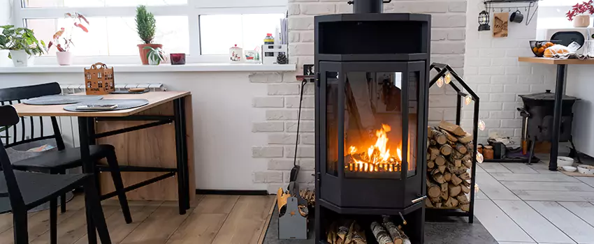 Cost of Vermont Castings Fireplace Services in Englewood, FL