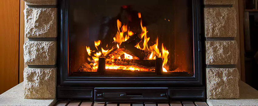 Cost of Wood Fireplace Installation in Englewood, FL