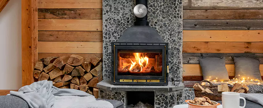 Affordable Wood Fireplace Fixing Solutions in Englewood, Florida