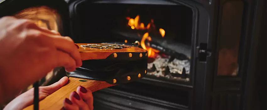 Cost of Wood Furnace Repair and Installation Services in Englewood, FL