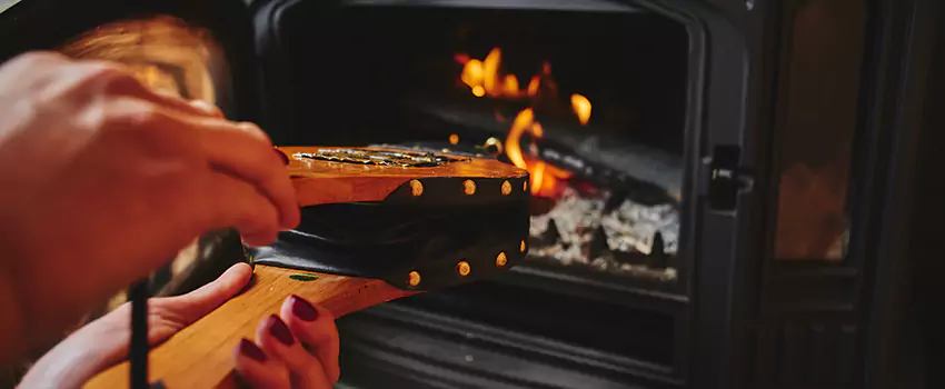 Wood Stove Grates Repair in Englewood, Florida