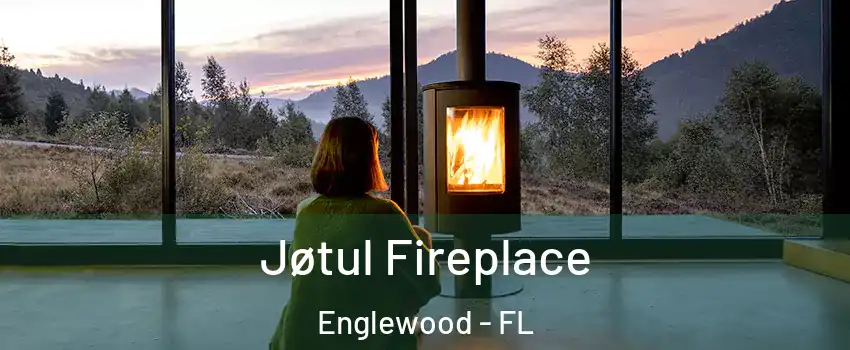  Jøtul Fireplace Englewood - FL